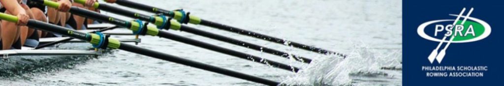 Philadelphia Scholastic Rowing Association (PSRA)